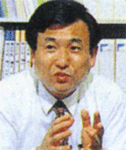 甲南大学の杉本直己教授